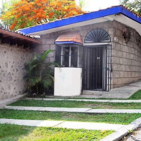 Apartamento Departamento en Lomas de Cuernavaca con Aire Acond Temixco Exterior foto