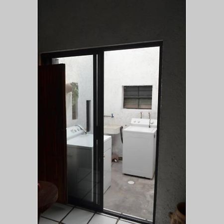 Apartamento Departamento en Lomas de Cuernavaca con Aire Acond Temixco Exterior foto