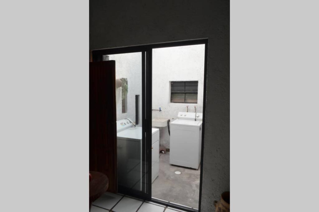 Apartamento Departamento en Lomas de Cuernavaca con Aire Acond Temixco Exterior foto